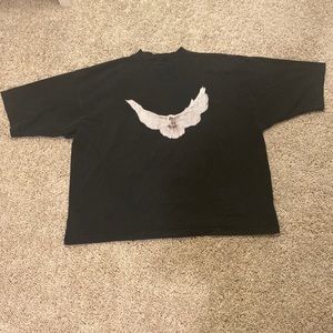 YZY Gap oversized tee XL (Engineered by Balenciaga)